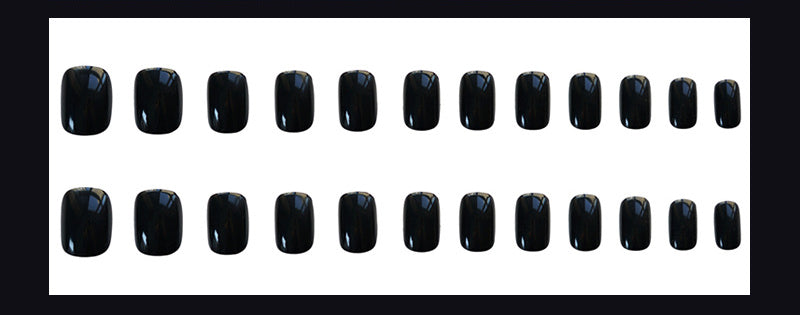Nail Patch MIS0596