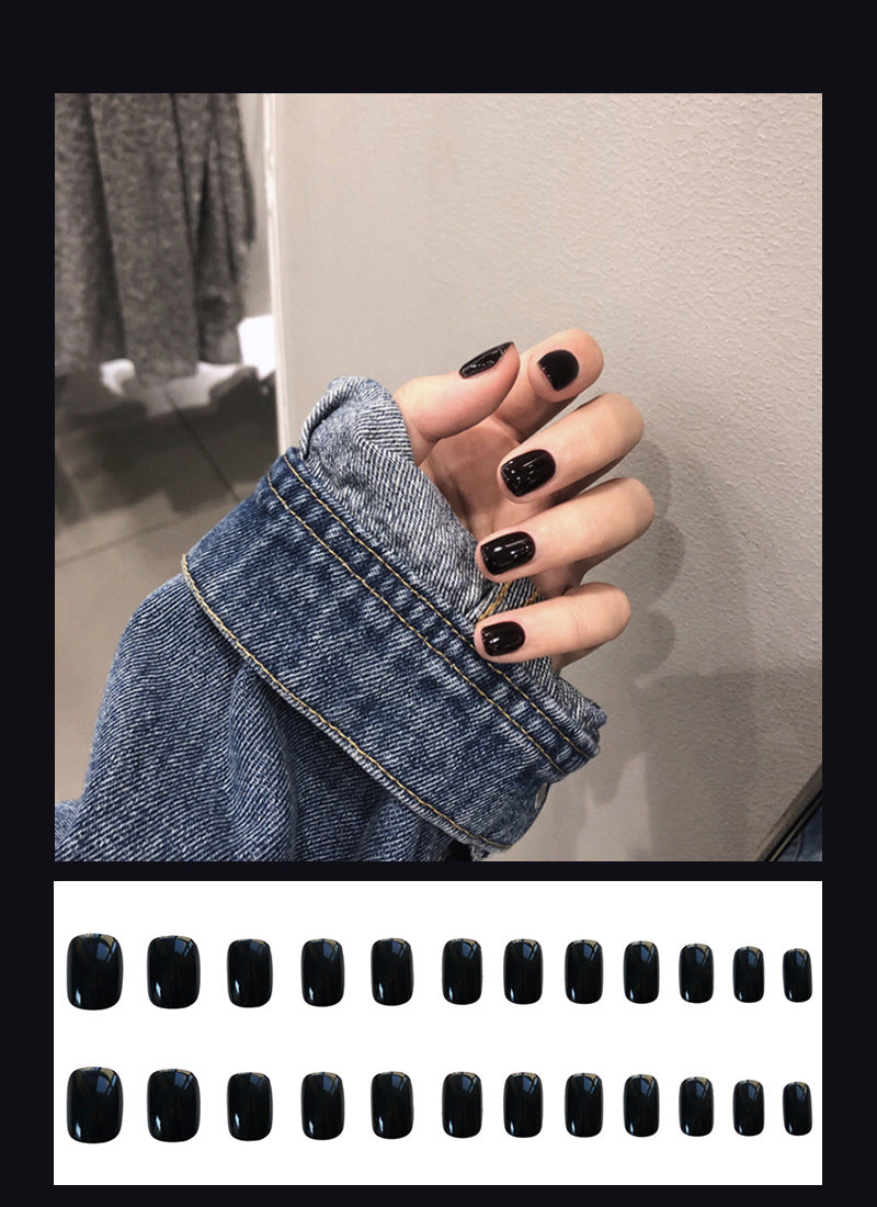 Nail Patch MIS0596