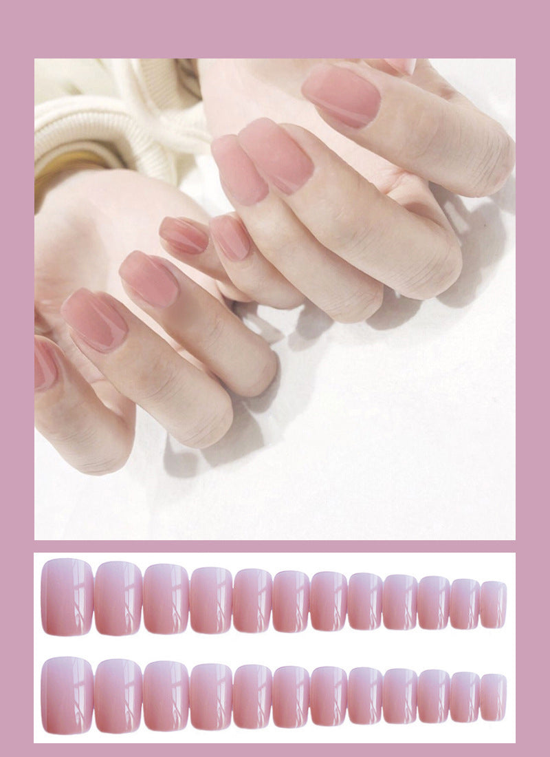 Nail Patch MIS0597