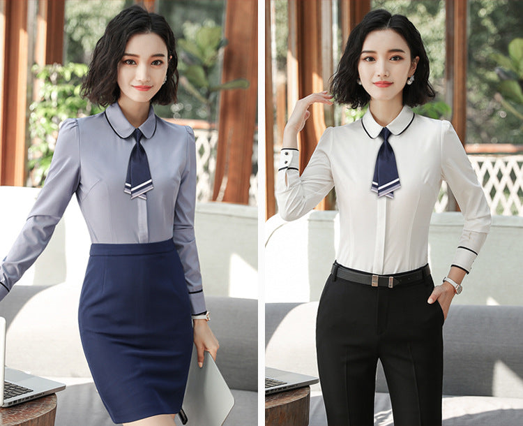 Silk Feel Tie MIS0600