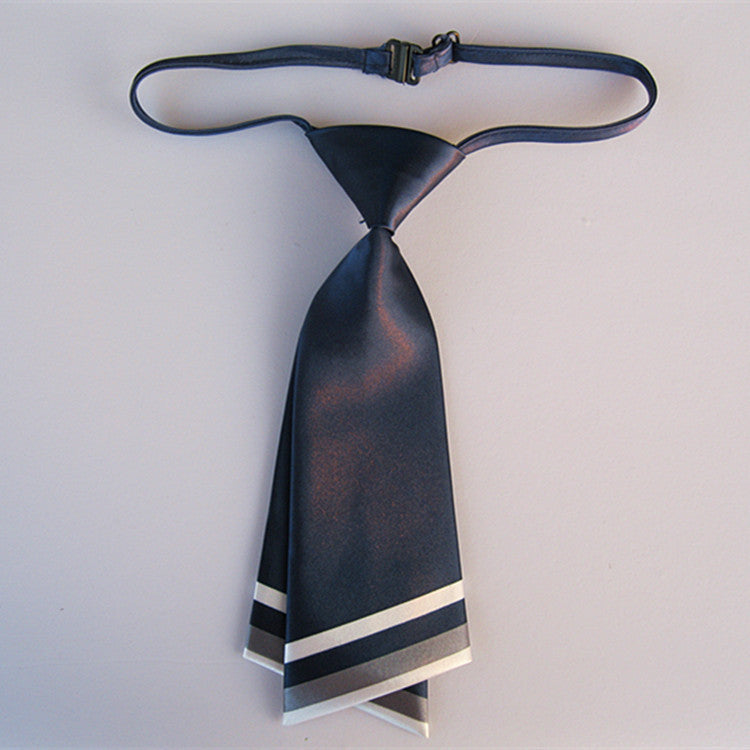 Silk Feel Tie MIS0600