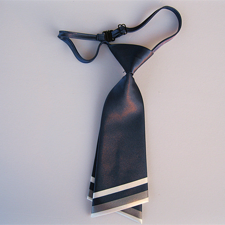 Silk Feel Tie MIS0600