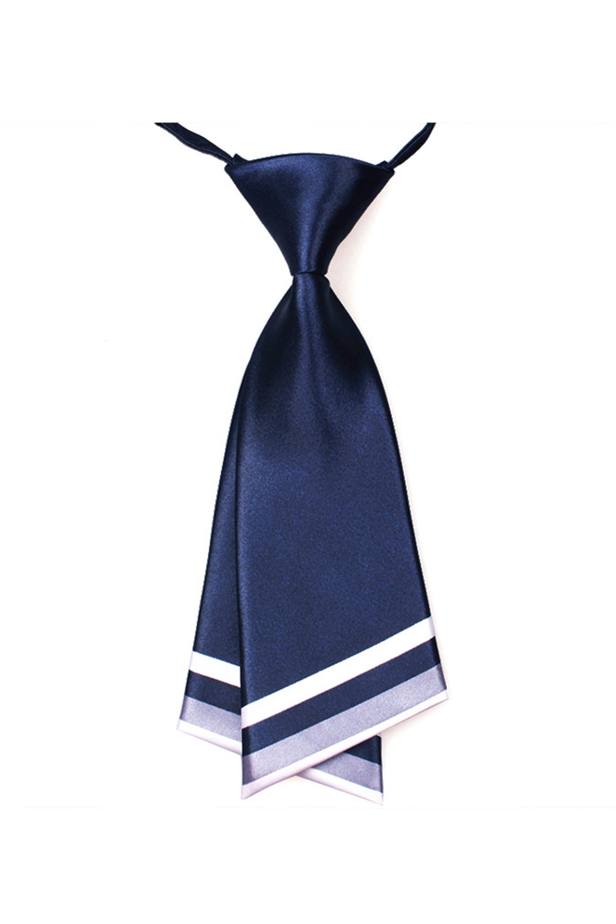 Silk Feel Tie MIS0600