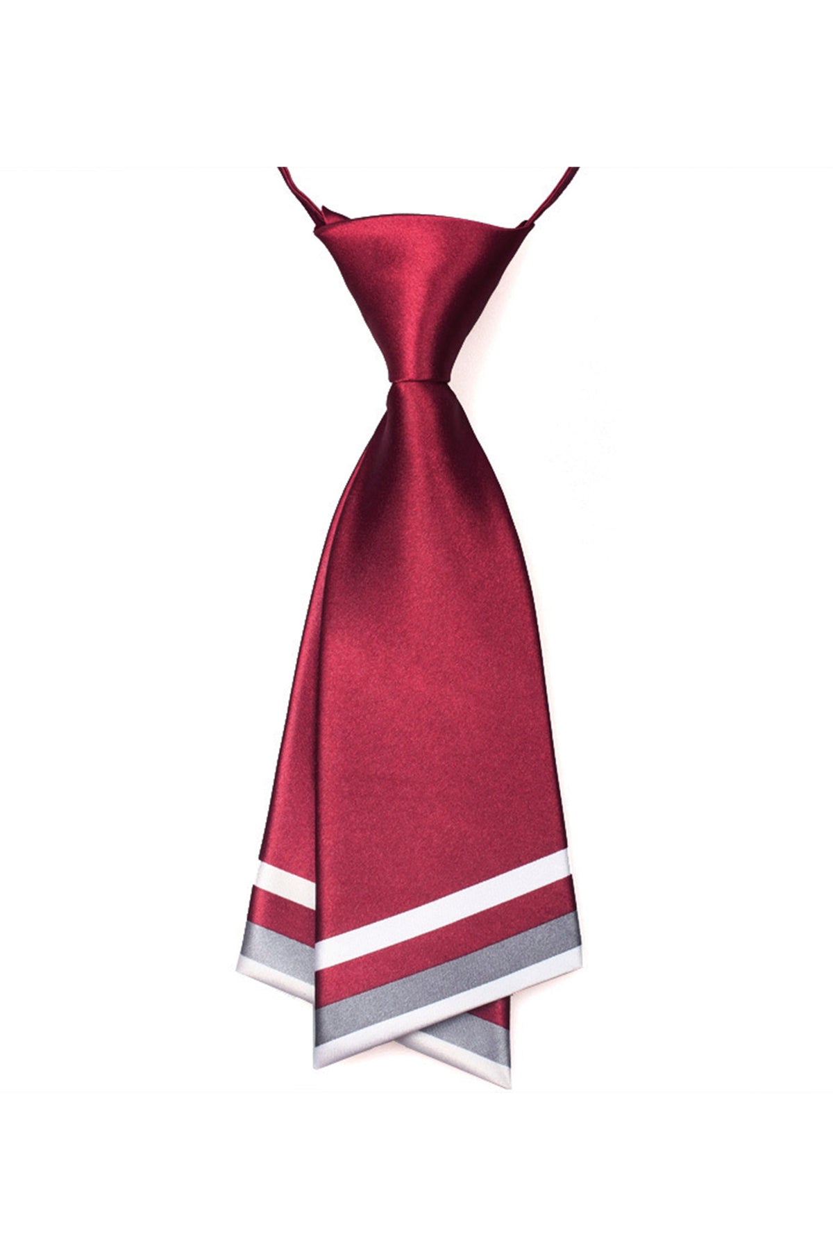 Silk Feel Tie MIS0600