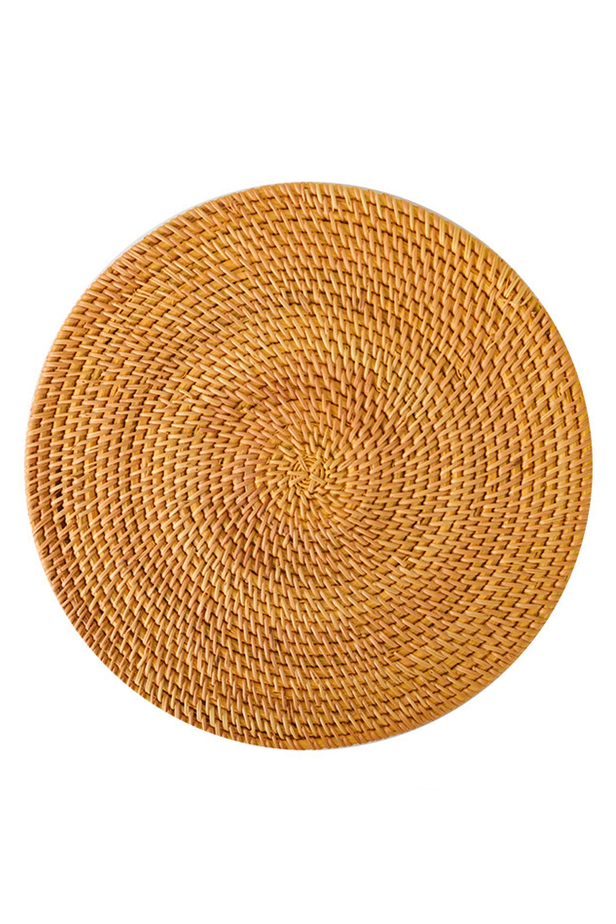 35 cm Rattan Cup Mat MIS0603
