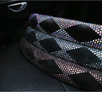 Car Accessories - Diamond Steering Wheel Cover MIS0612
