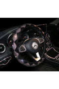 Car Accessories - Diamond Steering Wheel Cover MIS0612