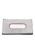 Car Accessories - Rhinestone Sun Visor Tissue Holder MIS0613