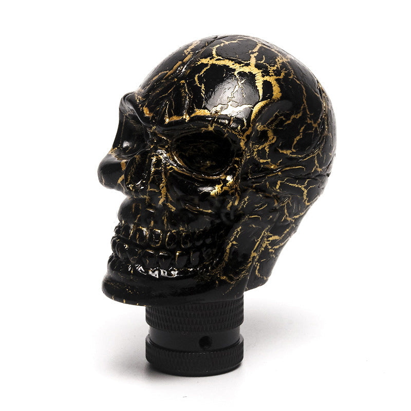 Car Accessories - Skull Universal Gear Shift Knob MIS0646