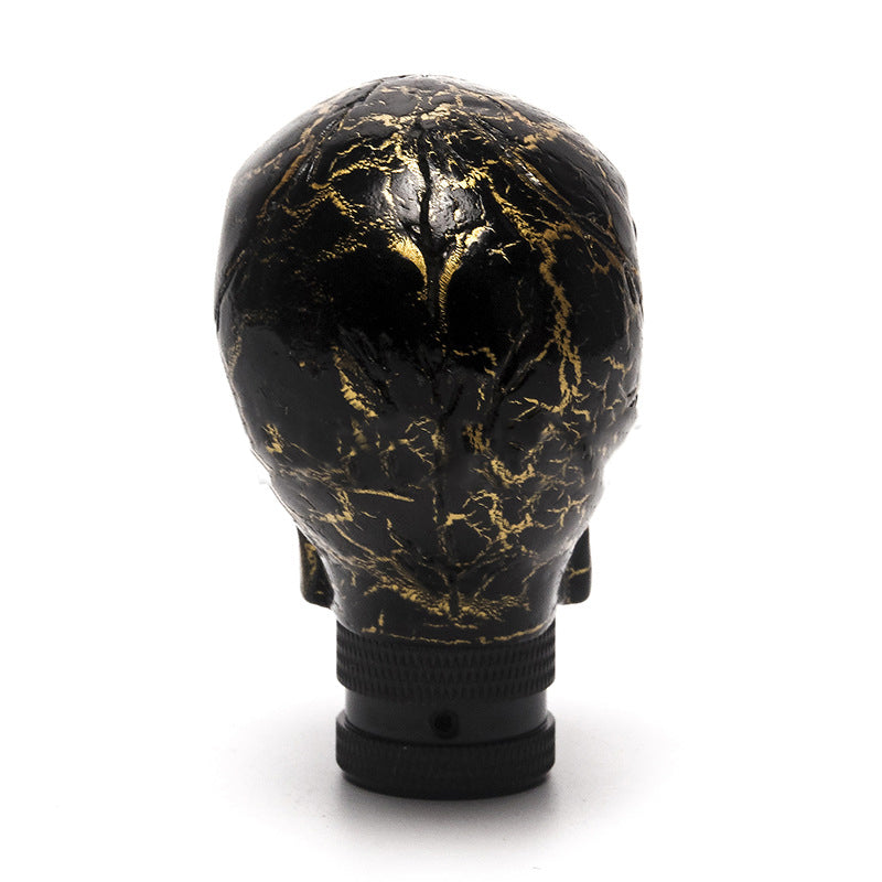 Car Accessories - Skull Universal Gear Shift Knob MIS0646