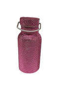 Rhinestone Stainless Steel Thermos Cup MIS0662