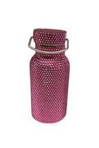 Rhinestone Stainless Steel Thermos Cup MIS0662