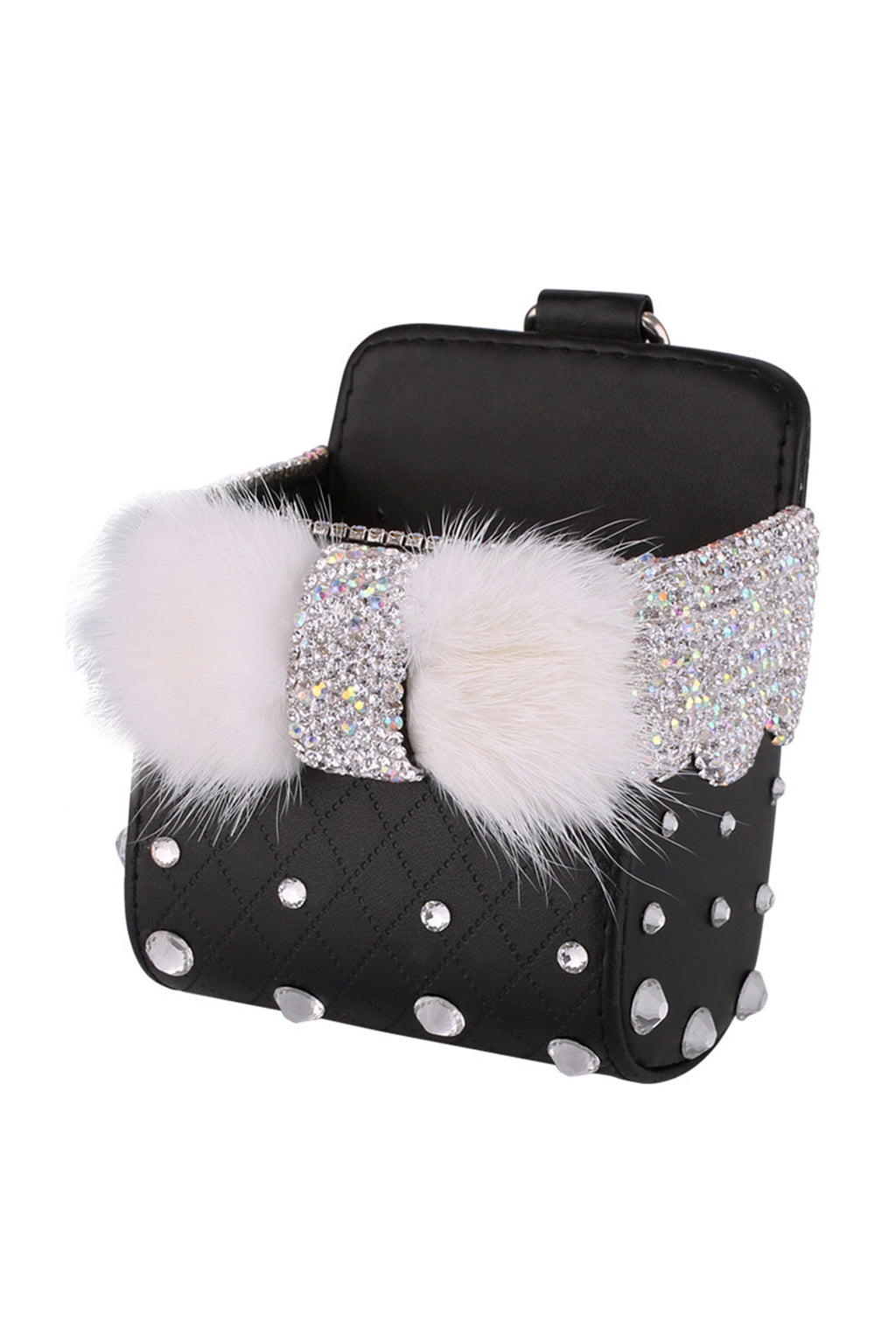 Car Accessories - Bow Storage Box MIS0690