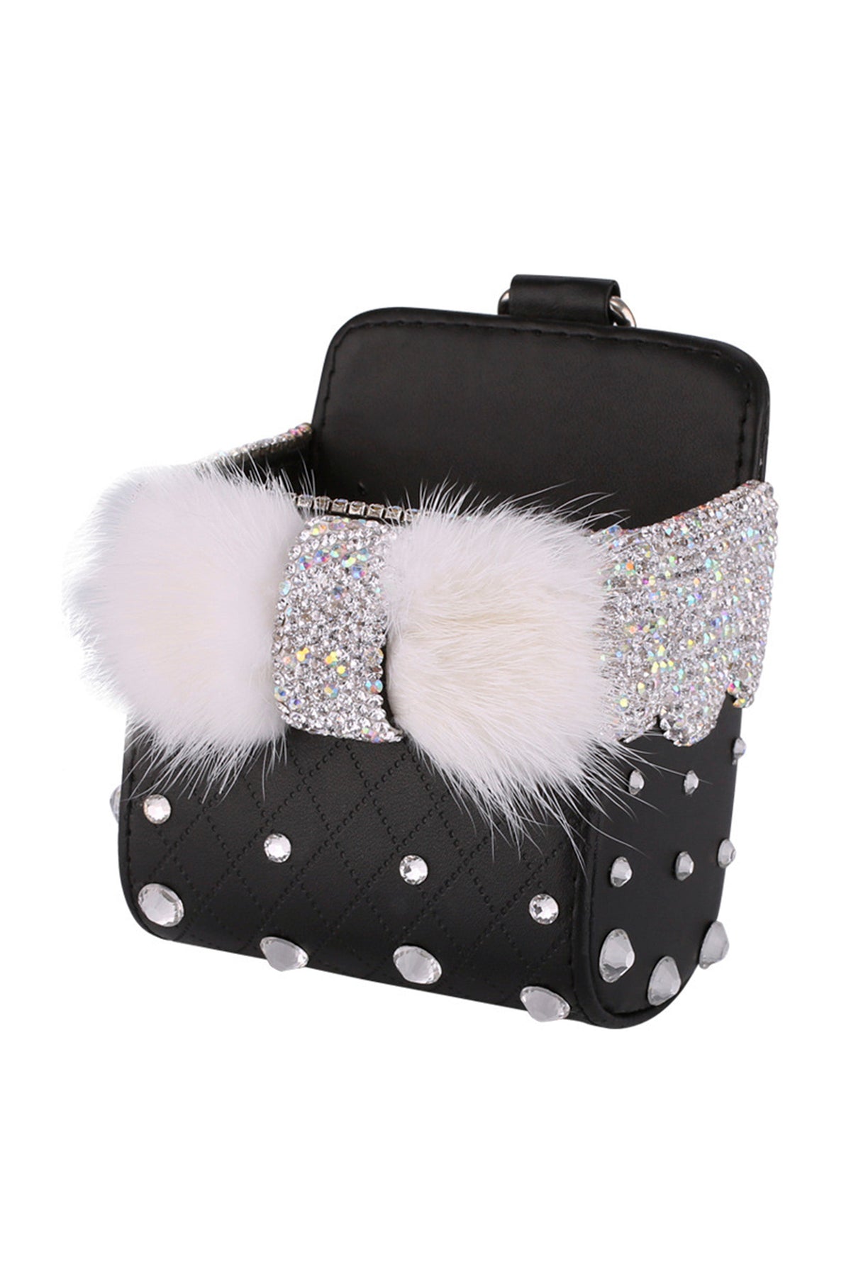 Car Accessories - Bow Storage Box MIS0690