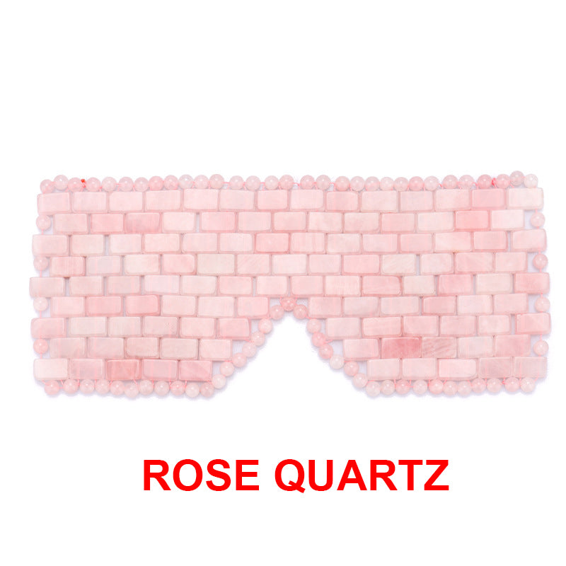 Natural Stone Eye Mask MIS0728 – view 5