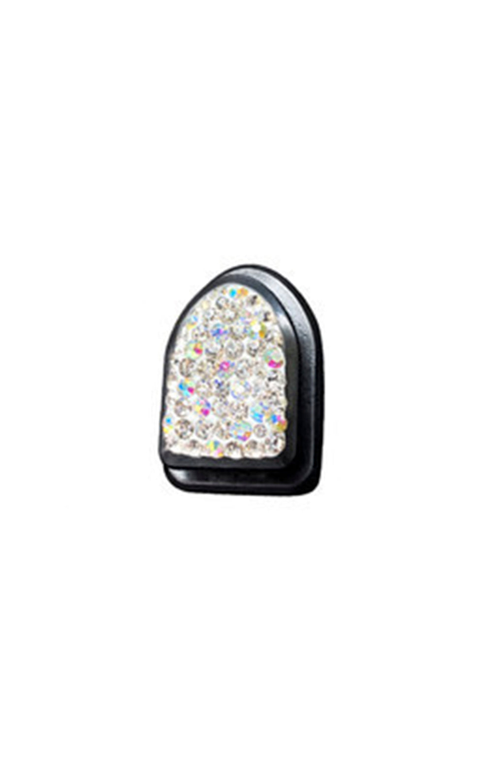 Car Accessories - Ceramic Rhinestone Mini Hook MIS0765