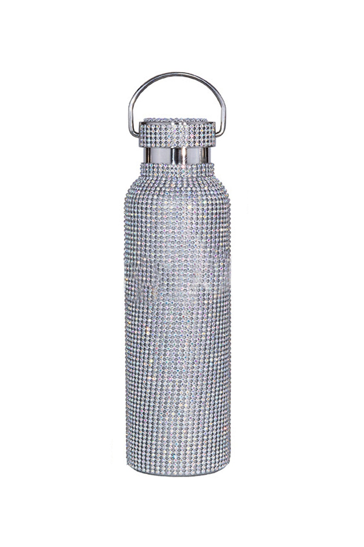 750ML Rhinestone Thermos Bottle MIS0801
