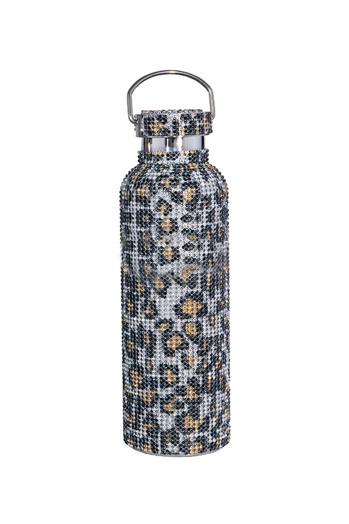 750ML Rhinestone Thermos Bottle MIS0801