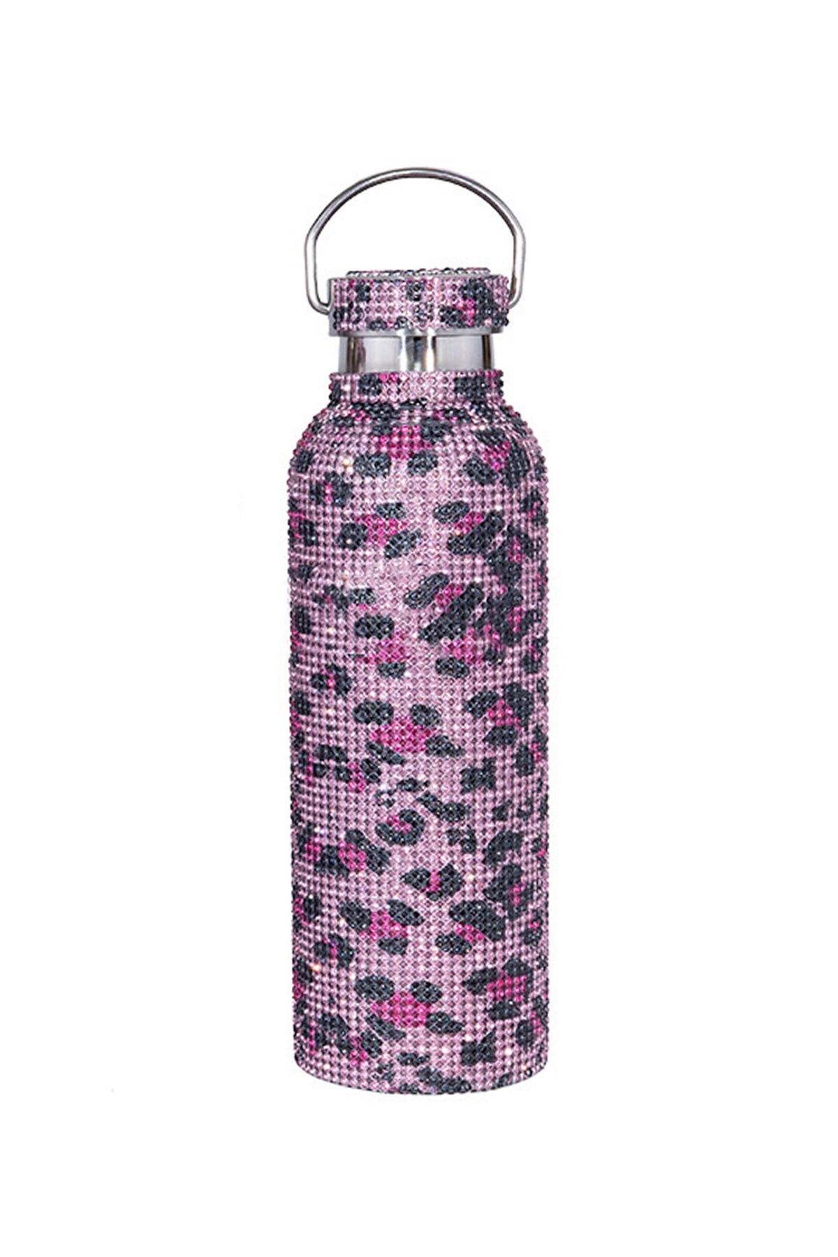 750ML Rhinestone Thermos Bottle MIS0801