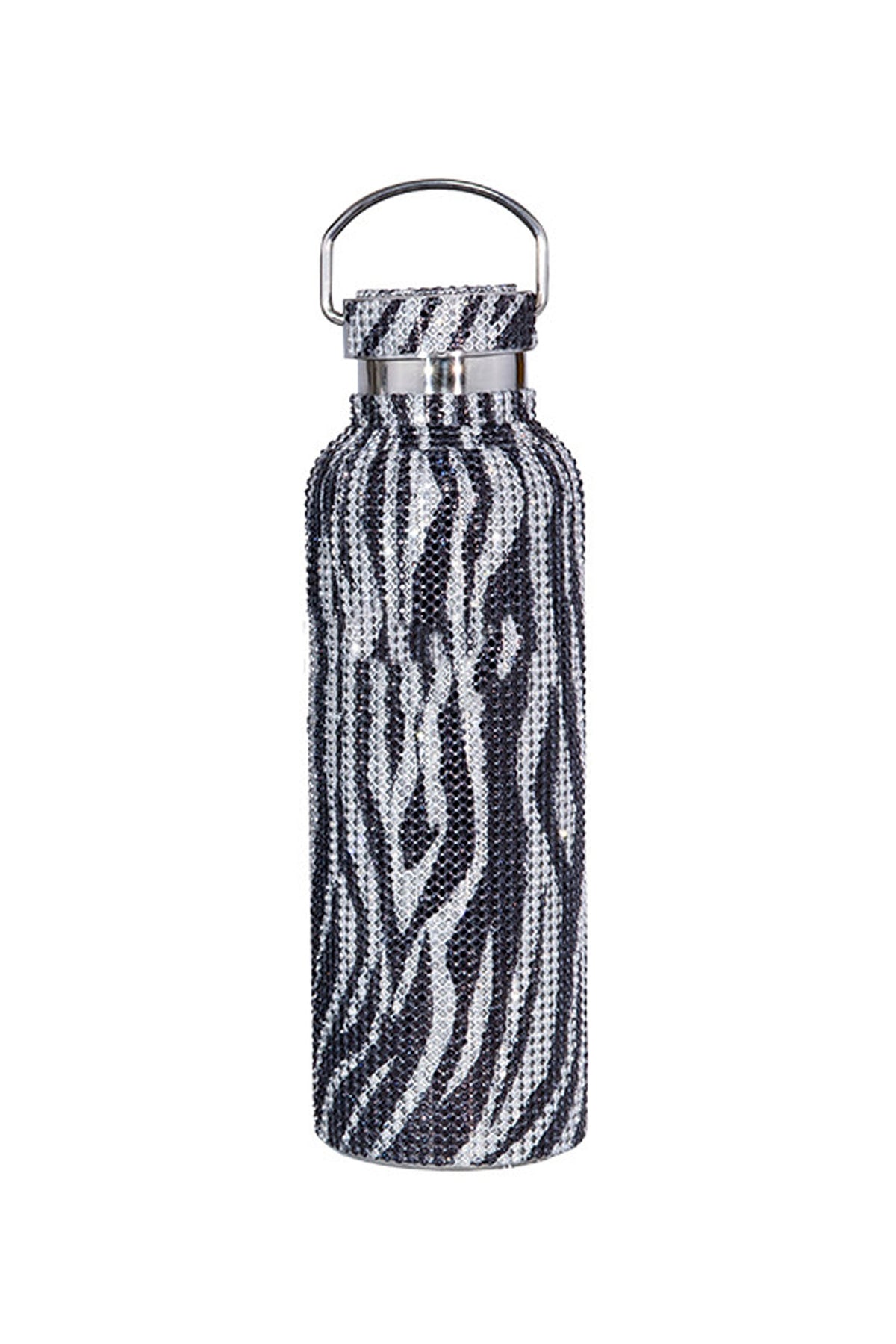 750ML Rhinestone Thermos Bottle MIS0801