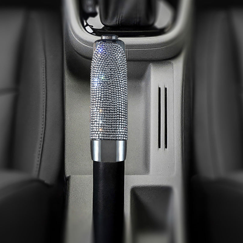 Car Accessories - Handbrake Cover MIS0818