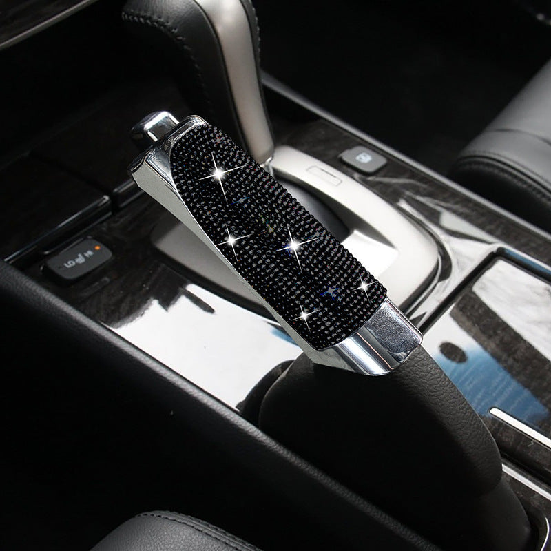Car Accessories - Handbrake Cover MIS0818