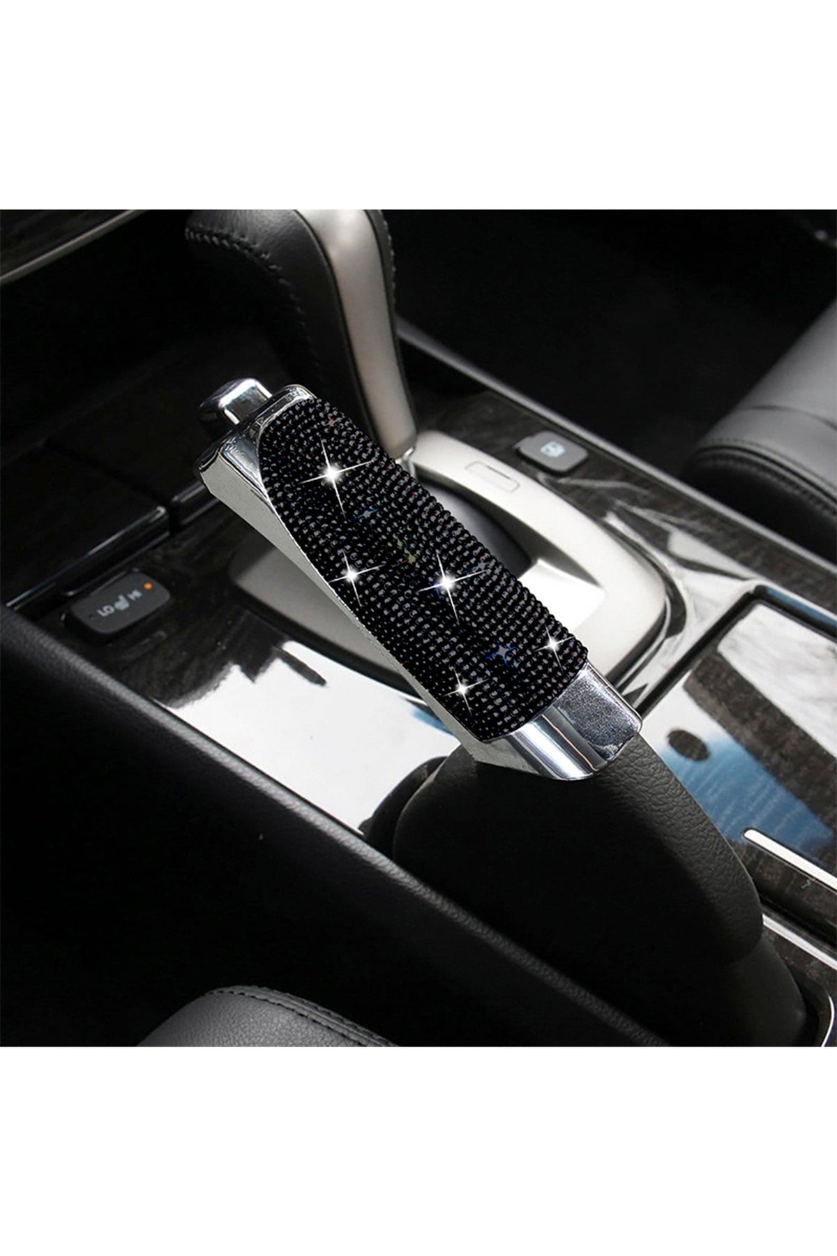 Car Accessories - Handbrake Cover MIS0818