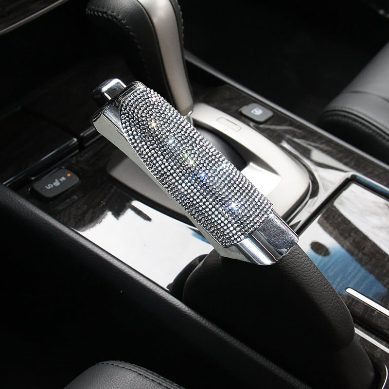 Car Accessories - Handbrake Cover MIS0818