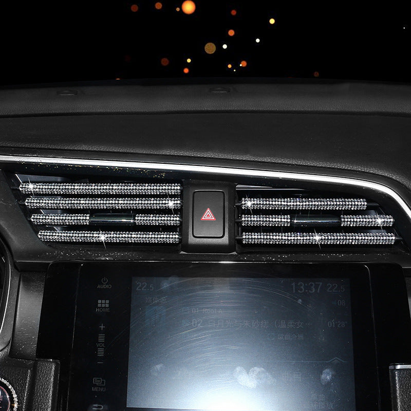 Car Accessories - Car Vent Decoration
