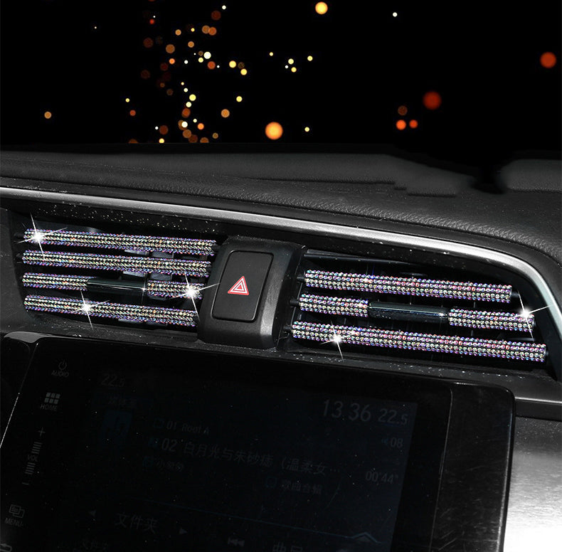 Car Accessories - Car Vent Decoration