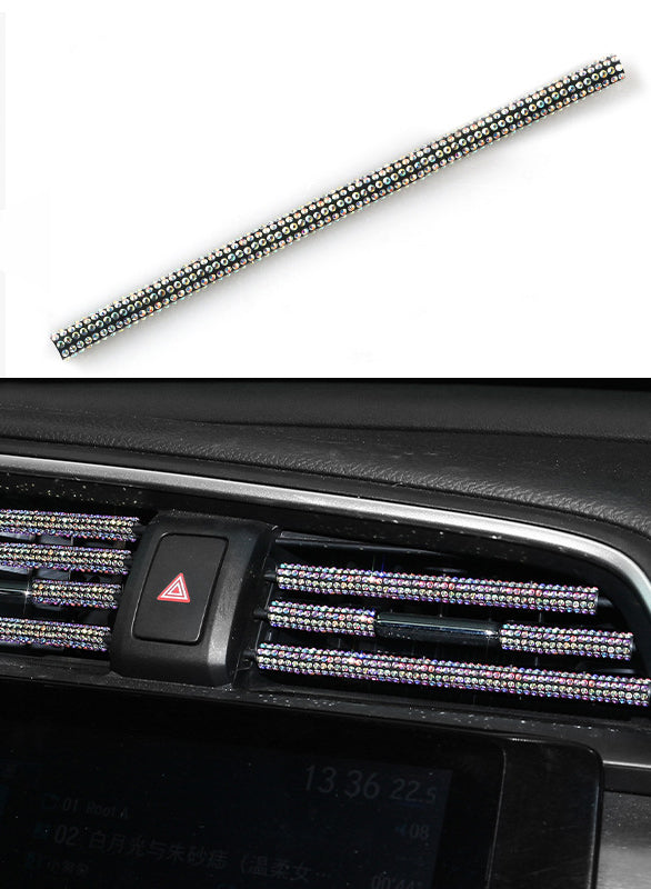 Car Accessories - Car Vent Decoration