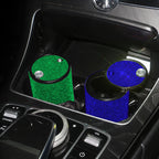 Rhinestone Ashtray MIS0820