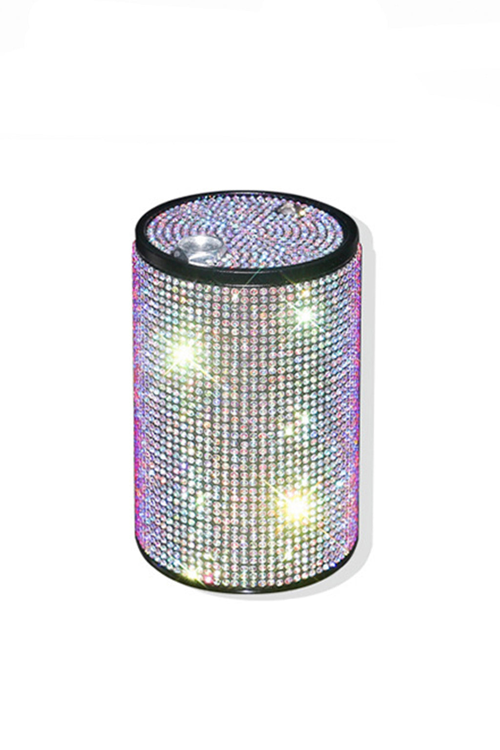 Rhinestone Ashtray MIS0820