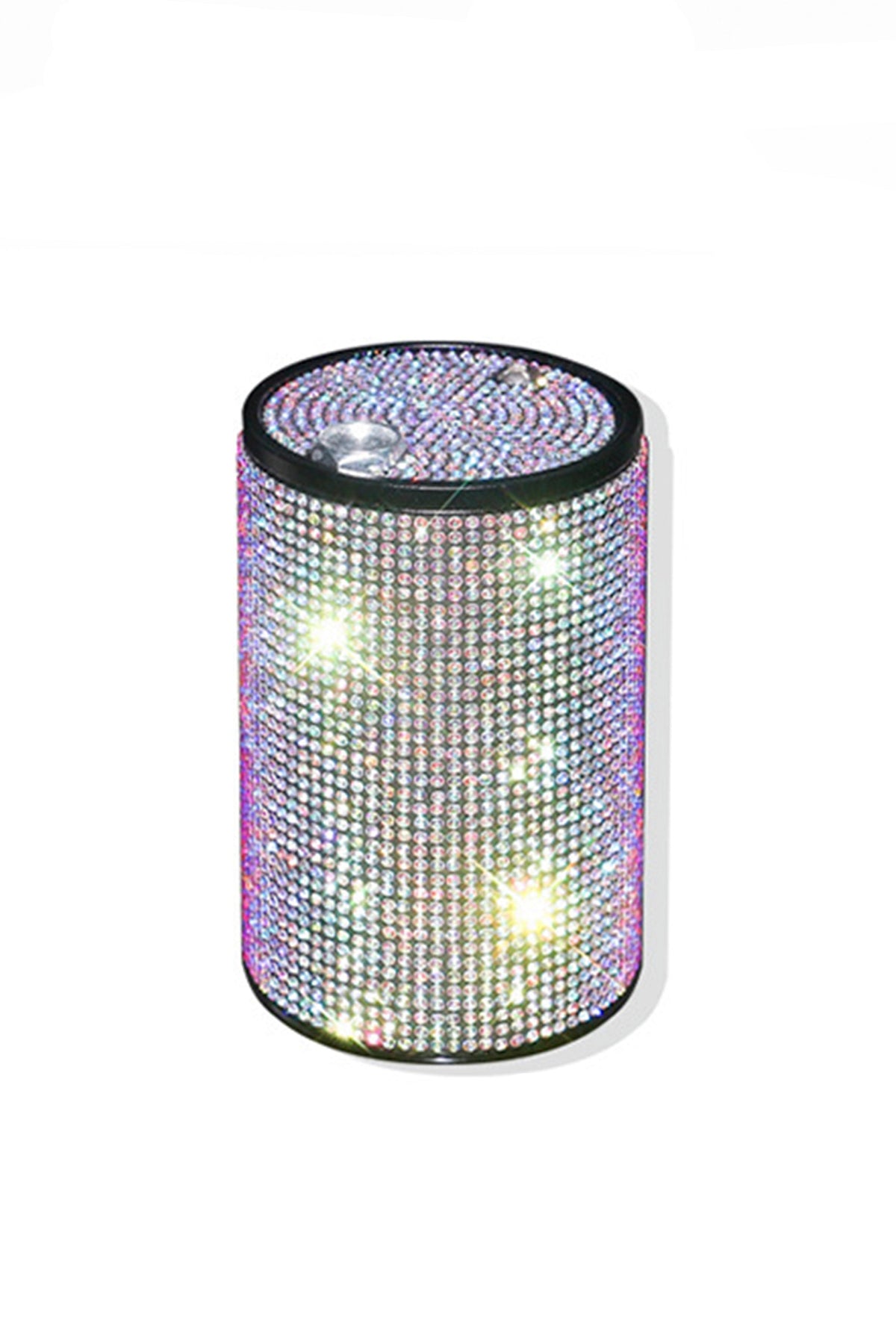 Rhinestone Ashtray MIS0820