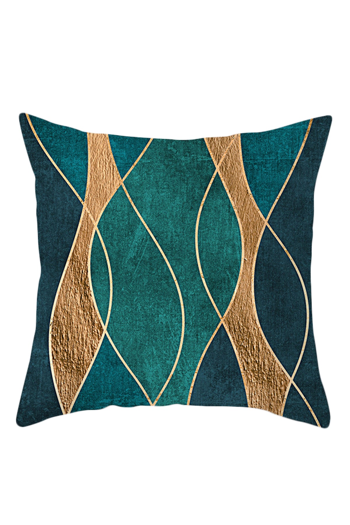 Nordic Style Printed Pillowcase MIS0882