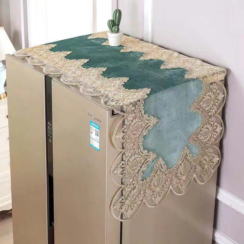 85 x 235CM Eurpo Style Lace Tablecloth MIS0898