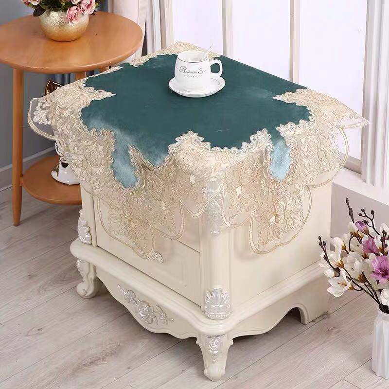 85 x 235CM Eurpo Style Lace Tablecloth MIS0898