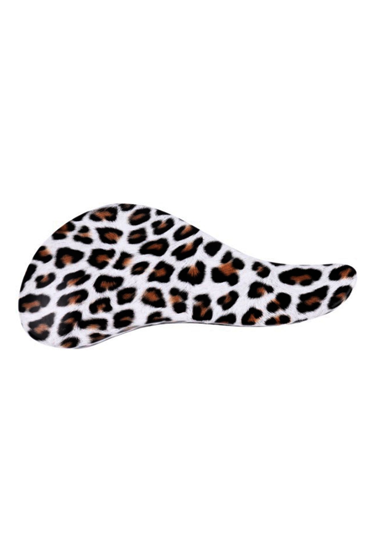 Animal Printed Portable ABS Comb MIS0913