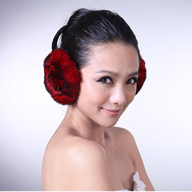 Rabbit Earmuffs MIS0968 – view 4