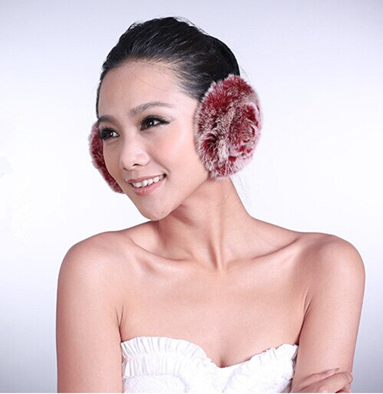 Rabbit Earmuffs MIS0968 – view 2