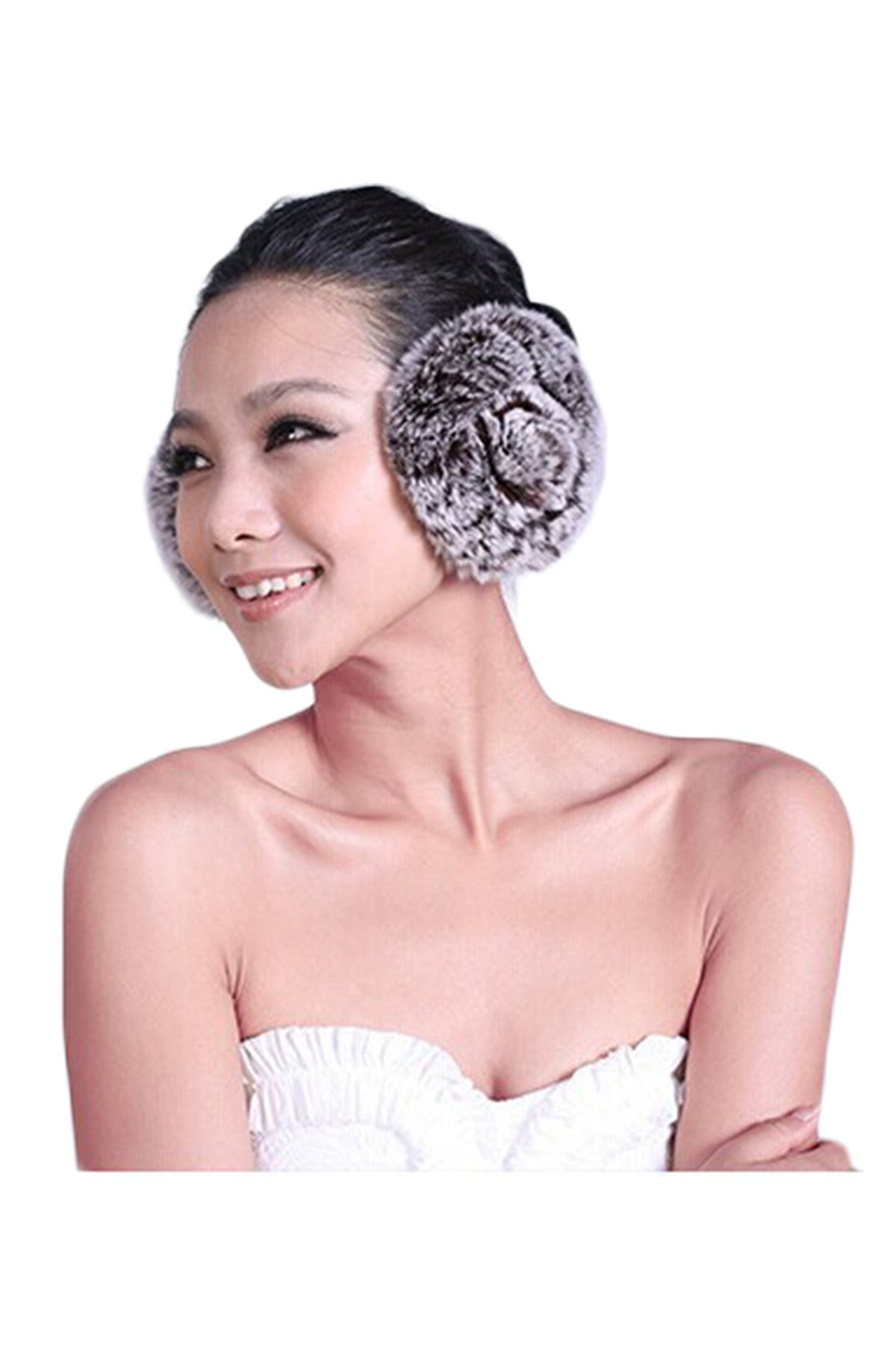 Rabbit Earmuffs MIS0968