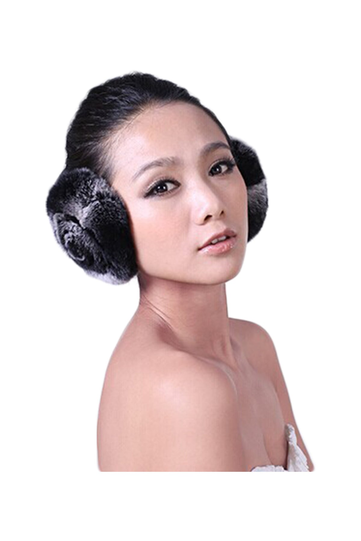 Rabbit Earmuffs MIS0968 – view 3