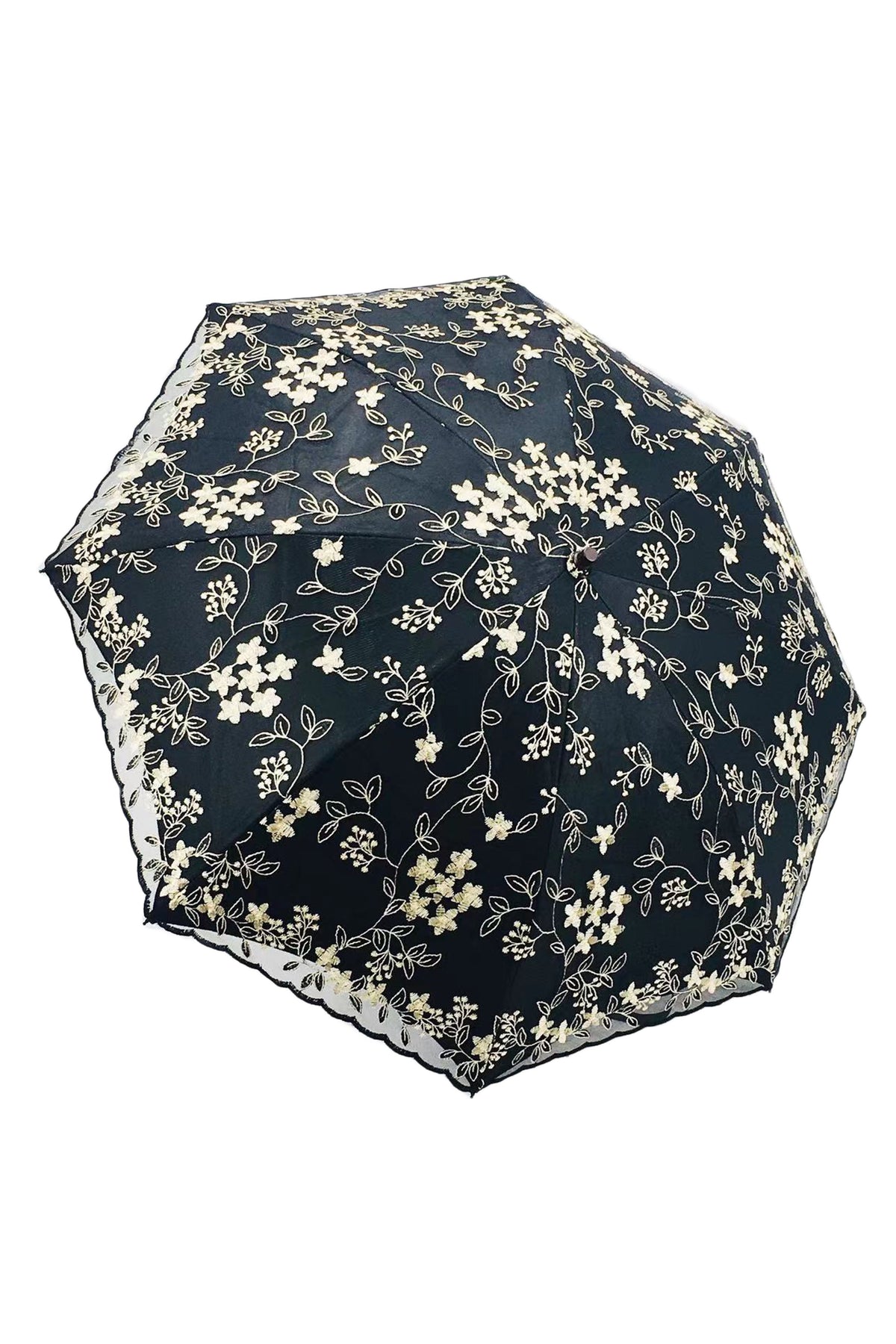 Embroider Folding Umbrella MIS0987 – view 3