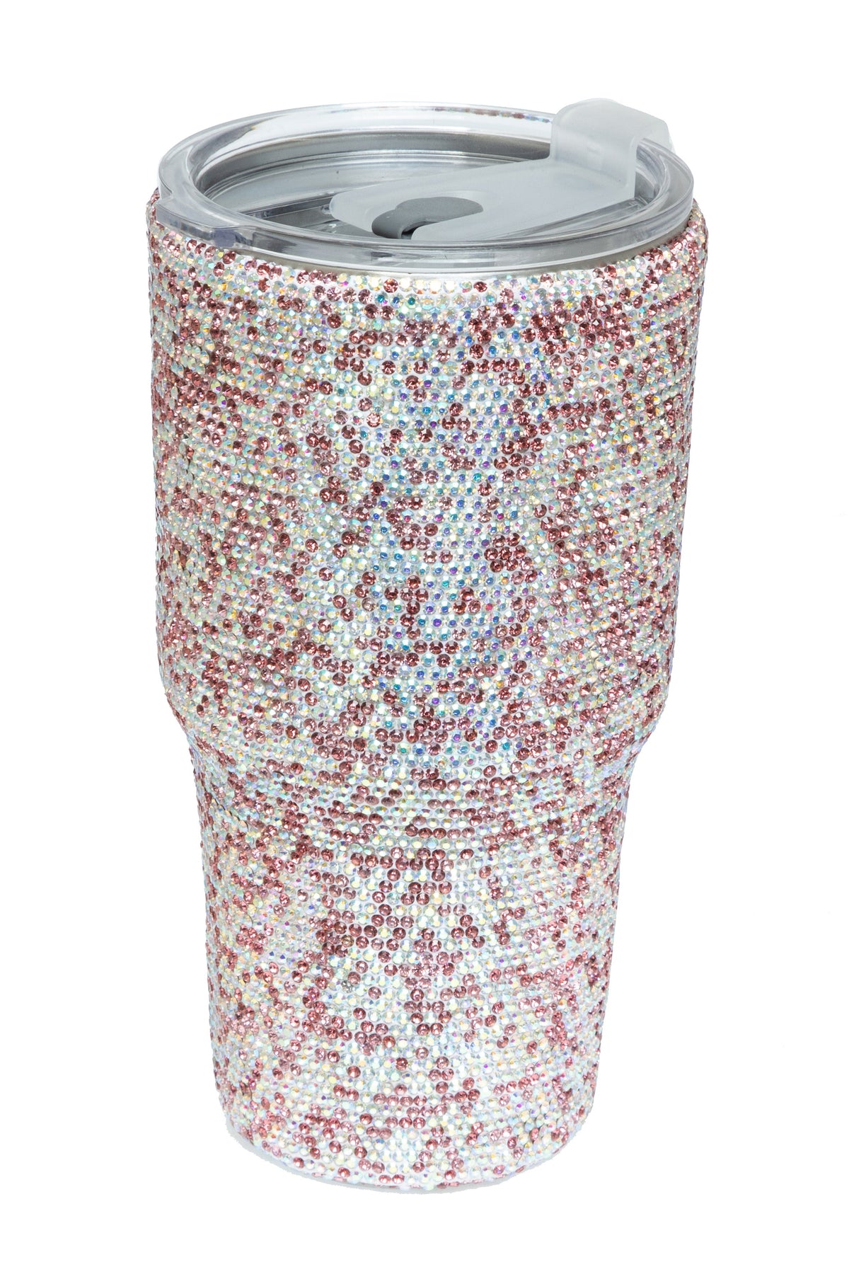 Handmade Rhinestone 900ML Thermos Cup MIS0998