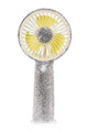 Yellow White