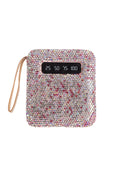 Ceramic Rhinestone 20000mAh Power Bank MIS1021 - view 2