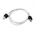 Ceramic Rhinestone USB-to-USB-C Charging Cable MIS1024 - view 16
