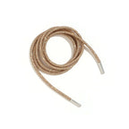Rhinestone Round Tube Shoelace 120CM MIS1053
