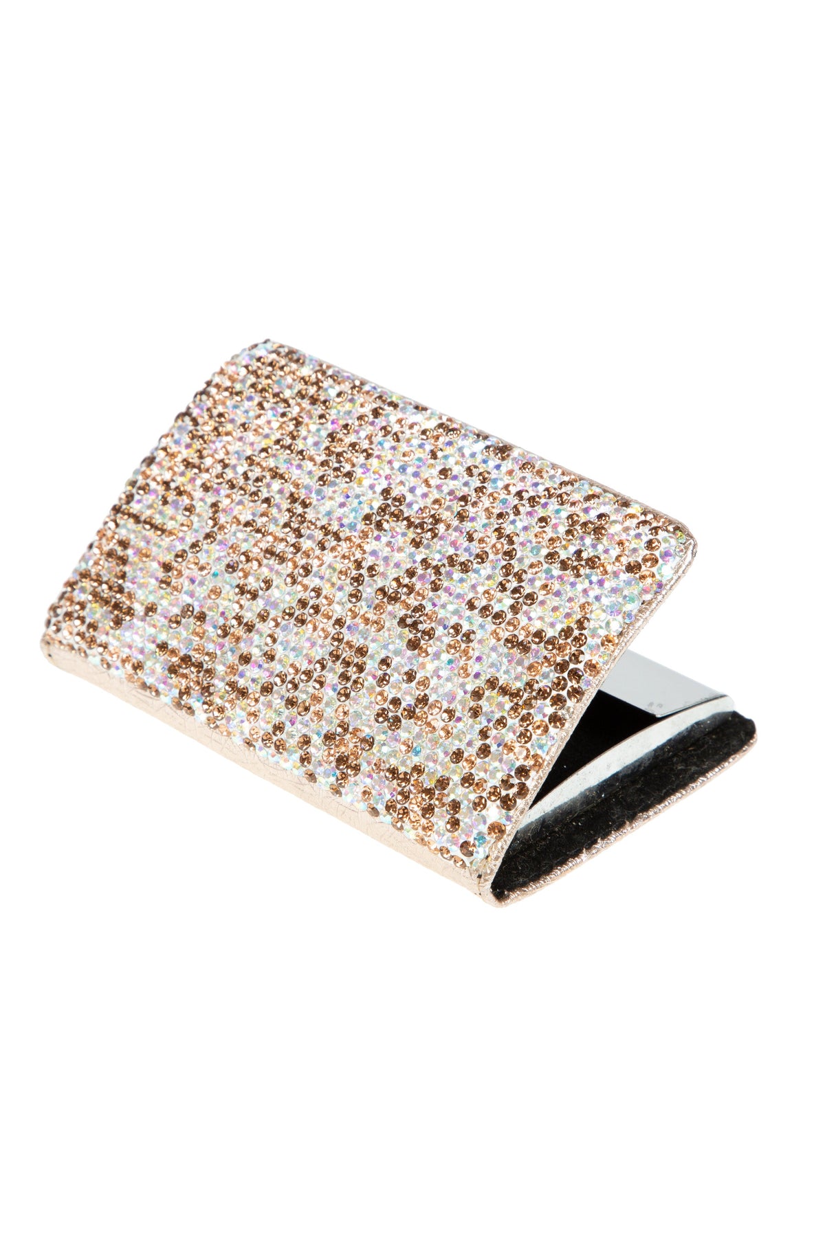 Handmade Rhinestone Cardcase MIS0983 - view 5