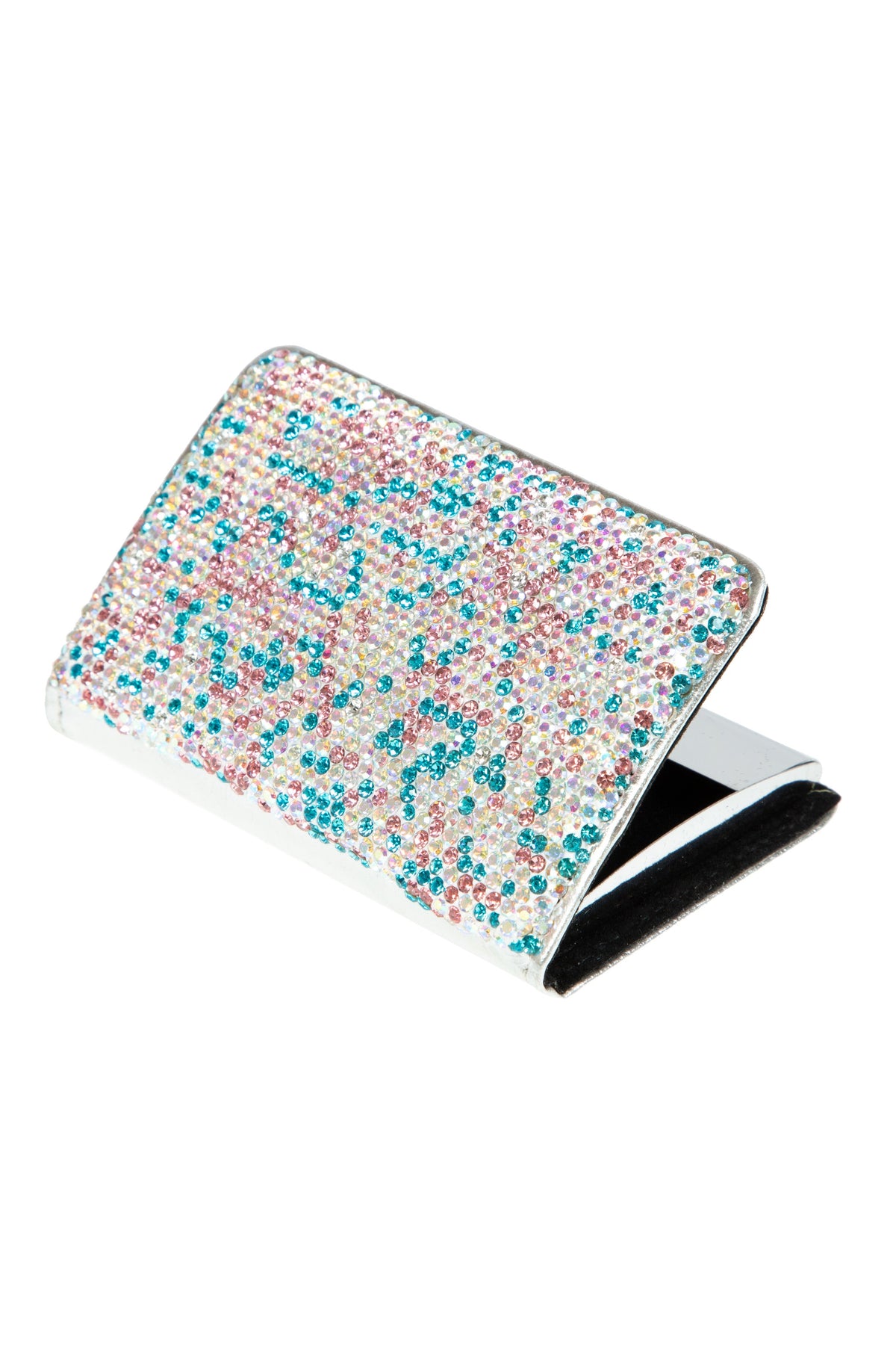 Handmade Rhinestone Cardcase MIS0983 - view 4